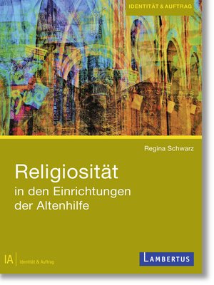 cover image of Religiosität in den Einrichtungen der Altenhilfe